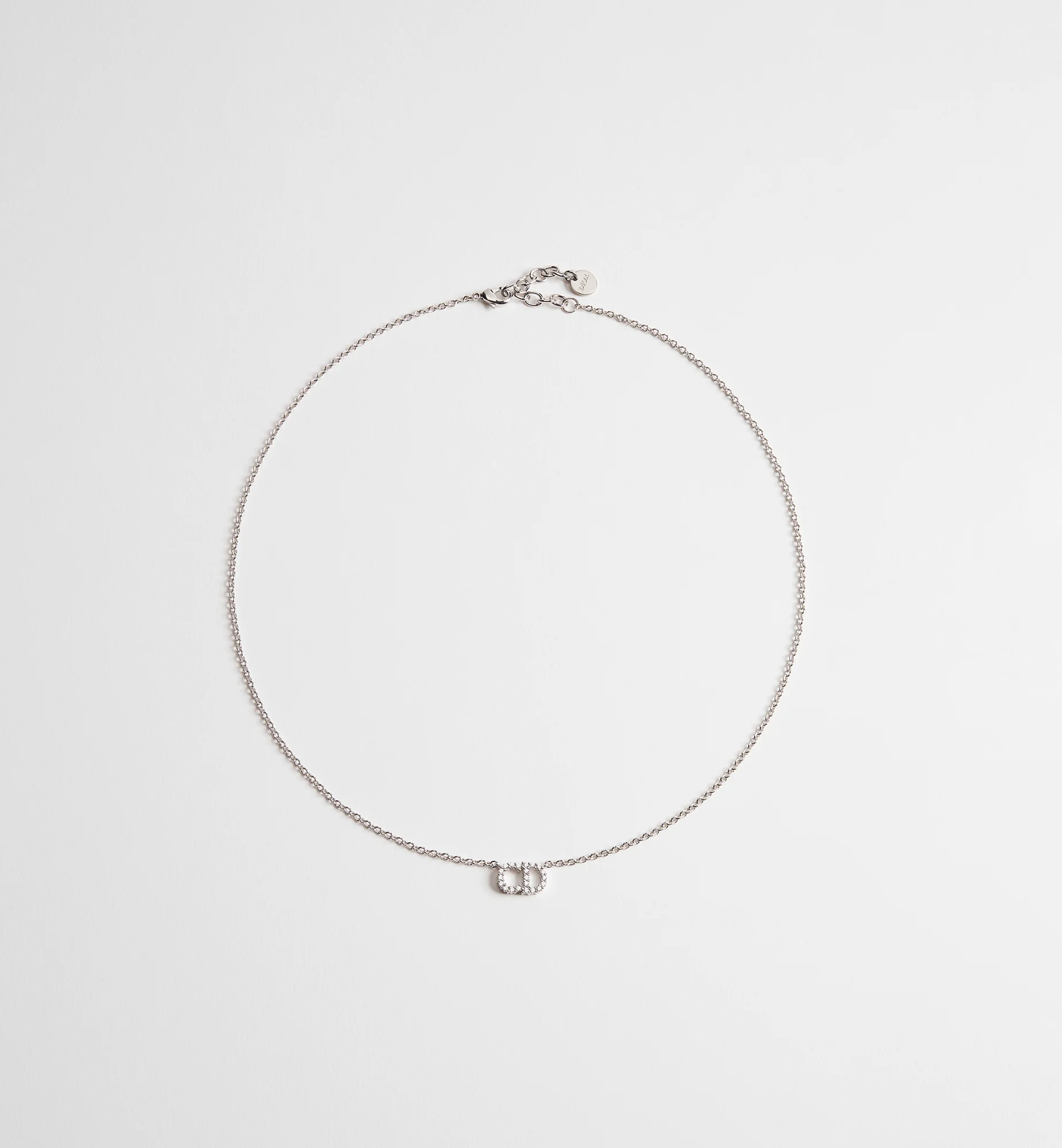 Clair D Lune Necklace - 1