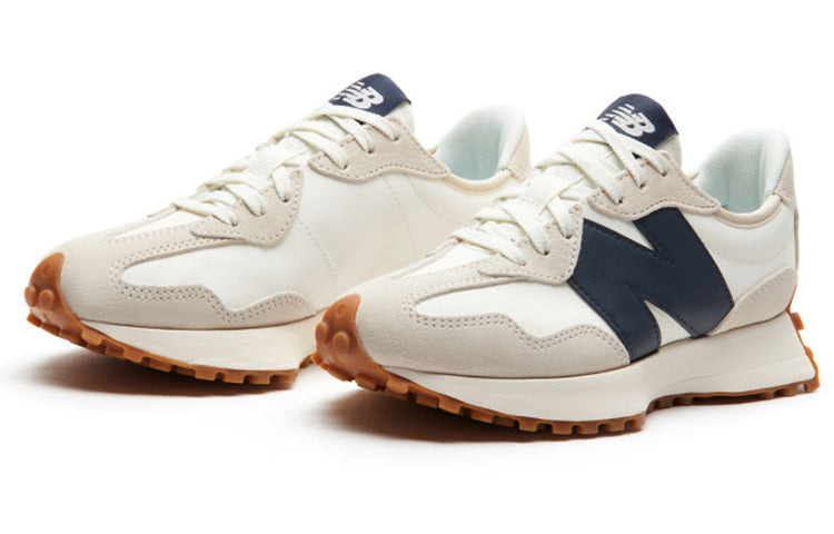 (WMNS) New Balance 327 'Moonbeam Outerspace' WS327KB - 2