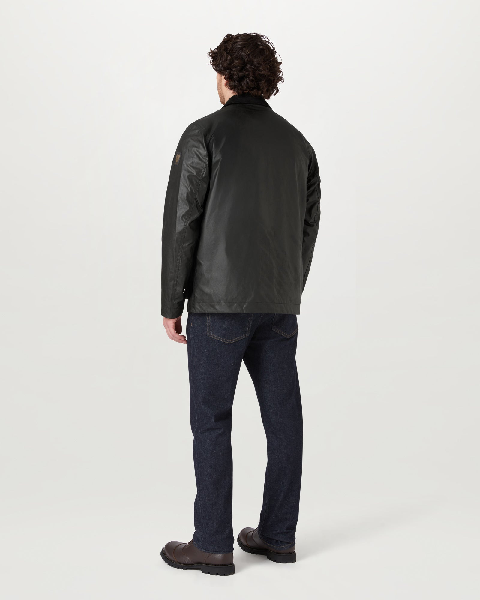 INCLINE JACKET - 4