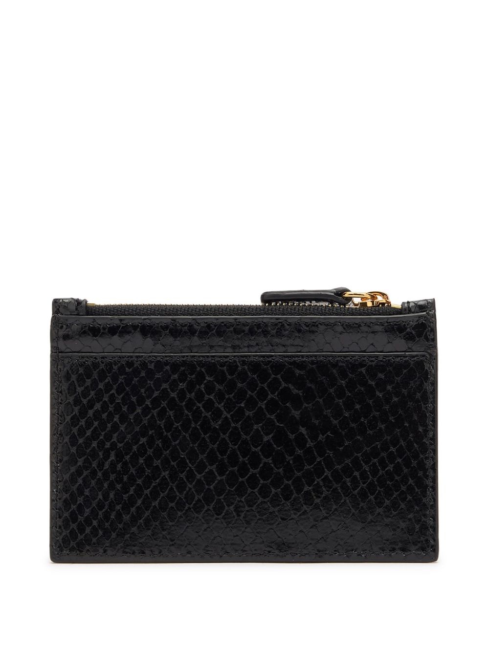 leather card holder - 2