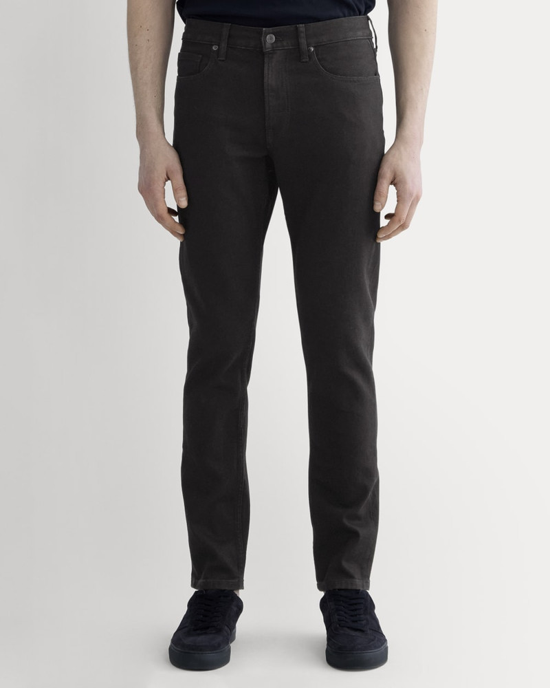 THE ORGANIC COTTON SLIM-FIT JEAN 3