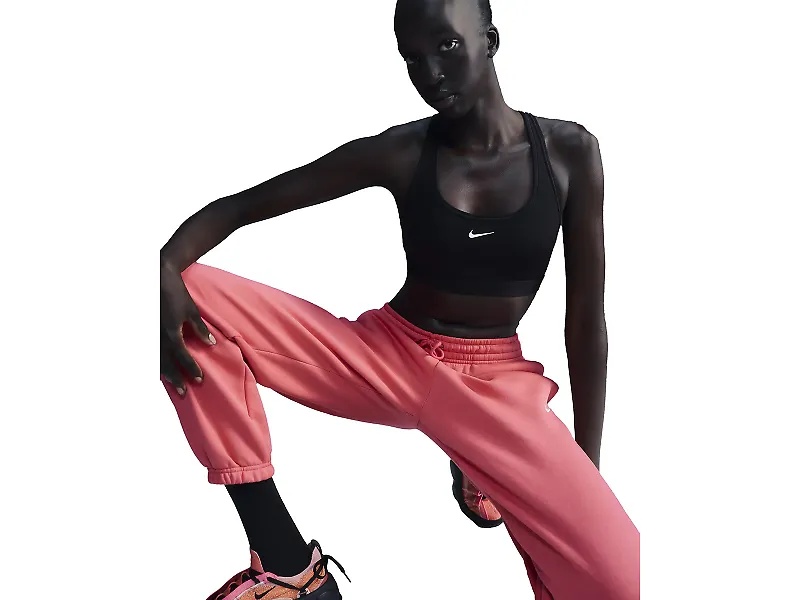 Nike Swoosh Light Support Bra - 3