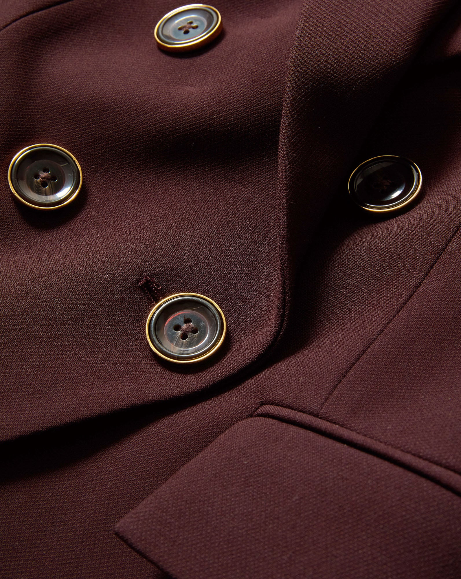 MILLER DICKEY JACKET - 5