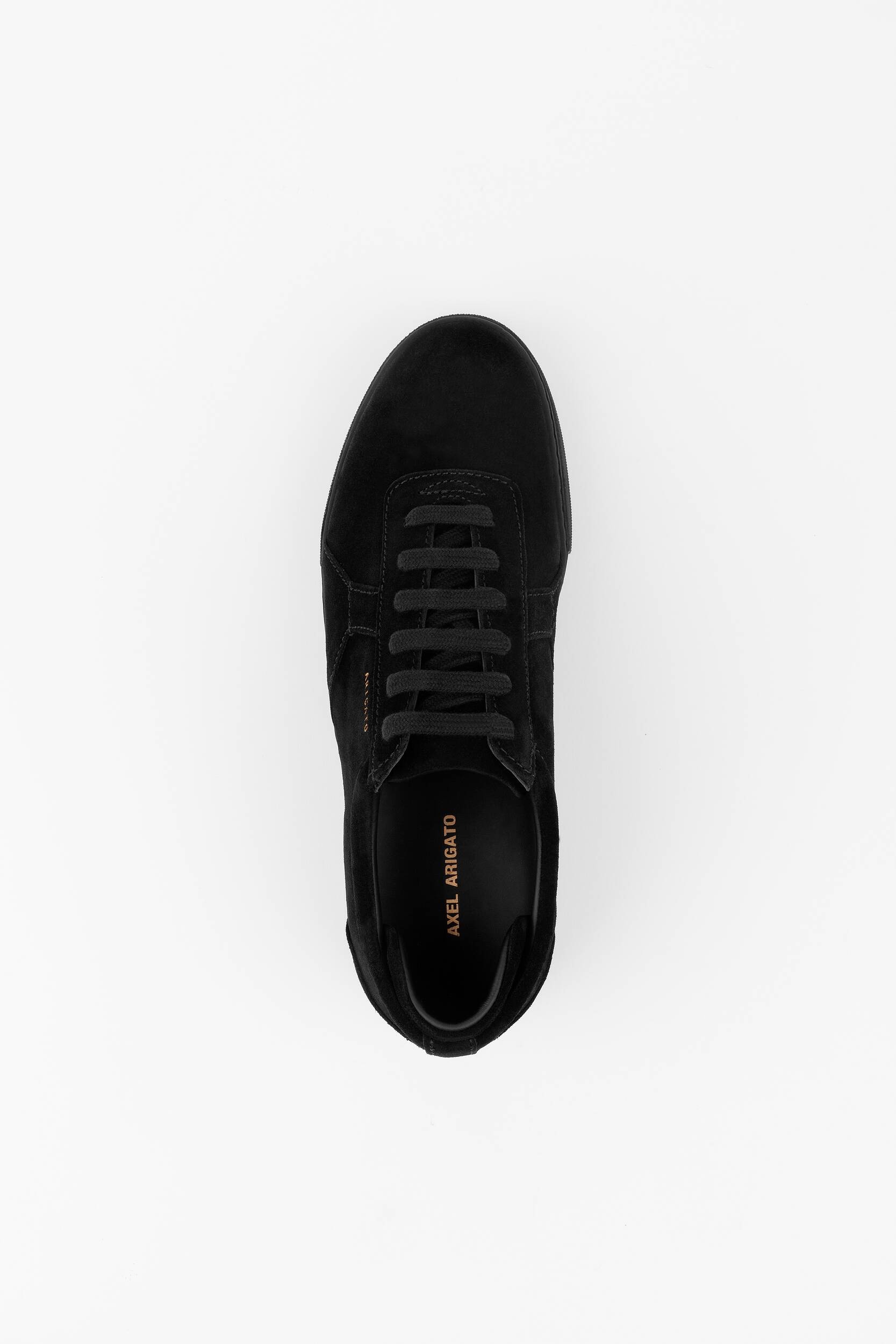Platform Sneaker - 6