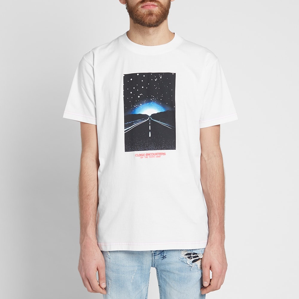 Marcelo Burlon Close Encounters Highway Tee - 4