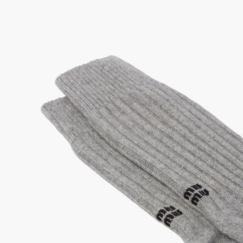 Wool socks - 5