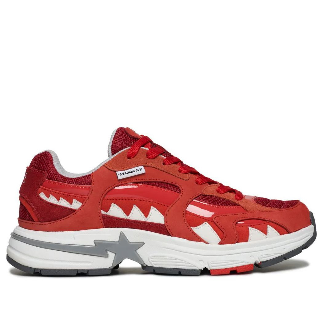 A Bathing Ape Shark STA 'Korea' 0ZXSHMX91306M - 2