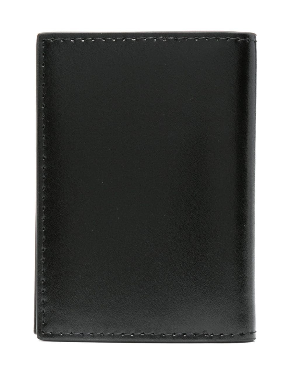 Small Vertical wallet - 2