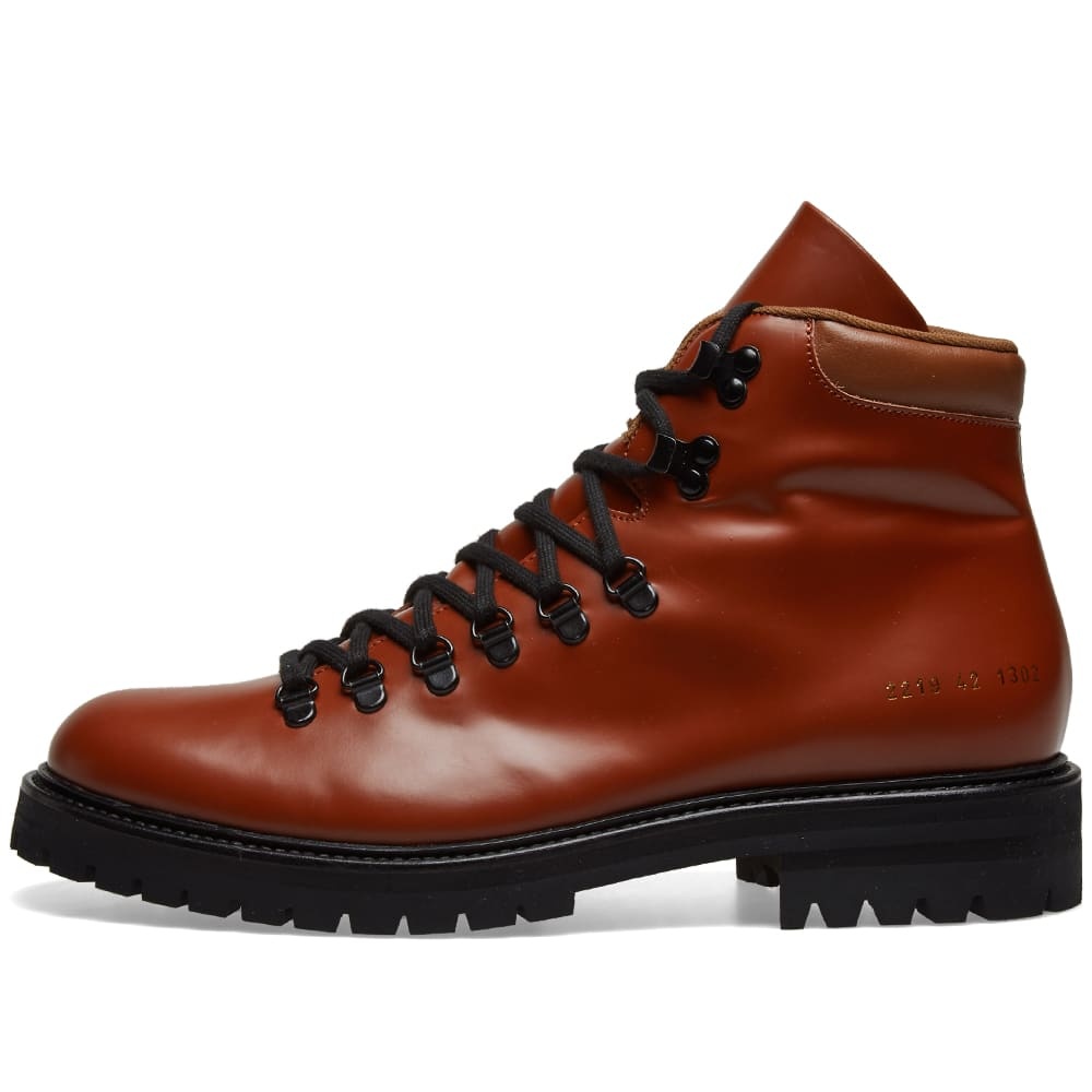 Common Projects Hiking Boot - 2