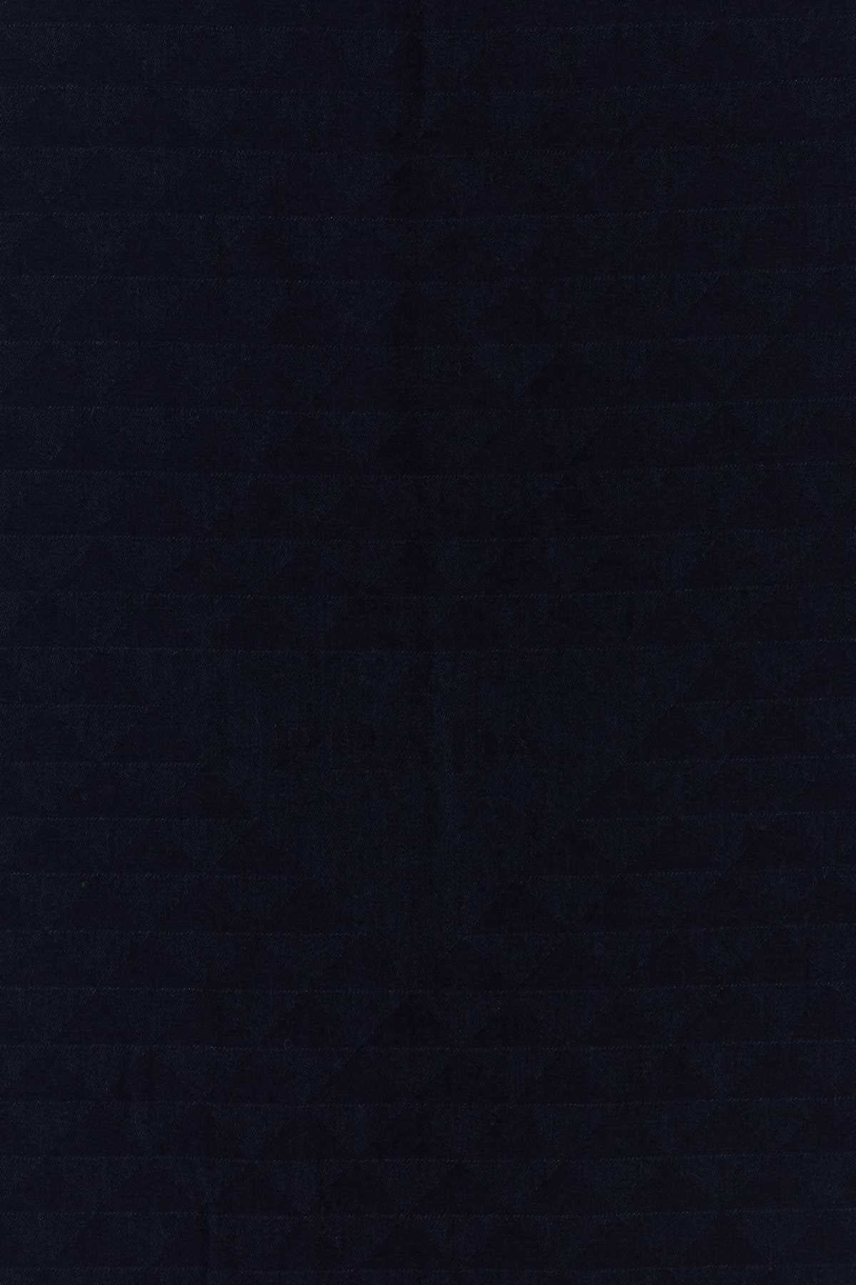 Prada Women Embroidered Cashmere Blend Scarf - 3