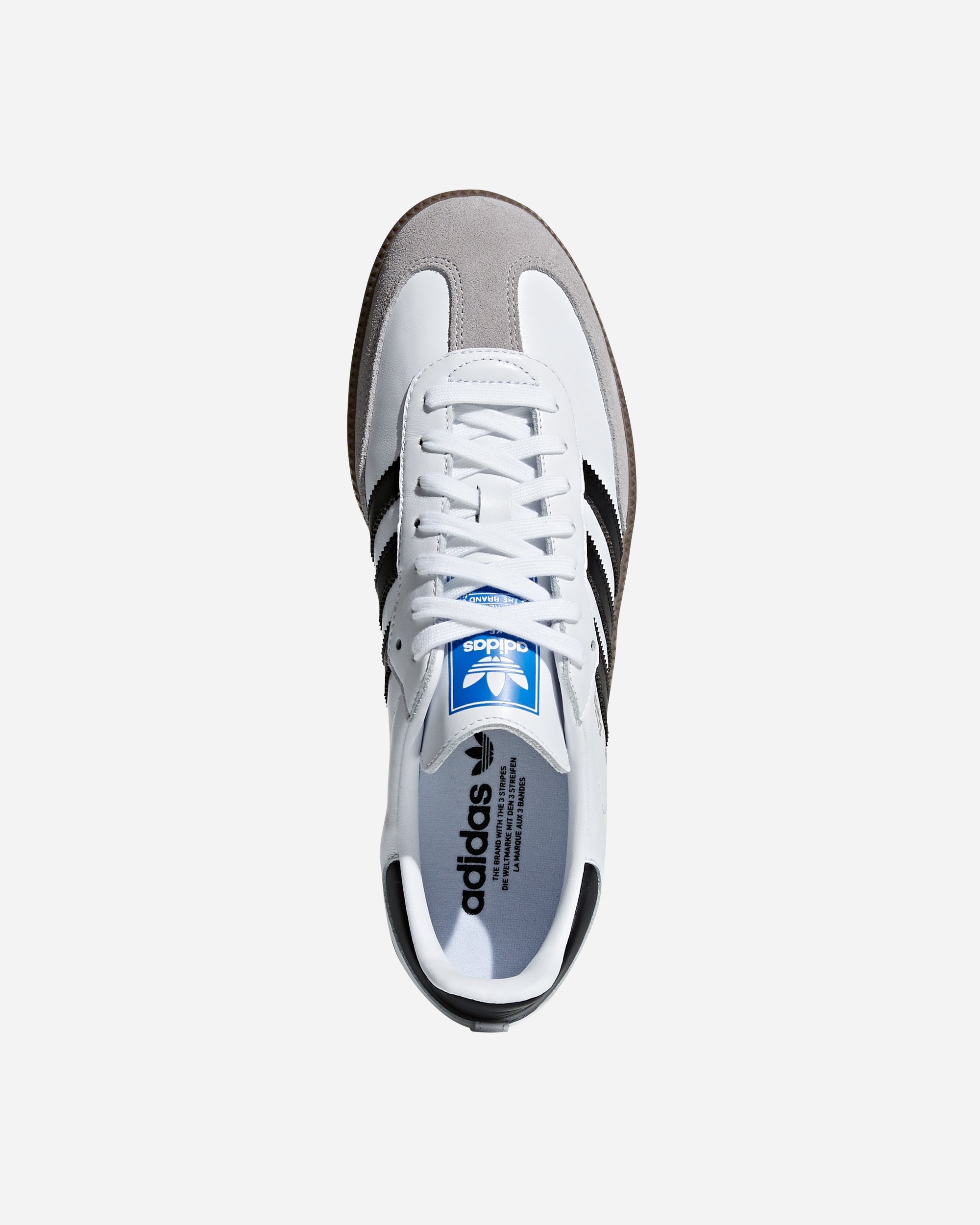 Samba OG - 4