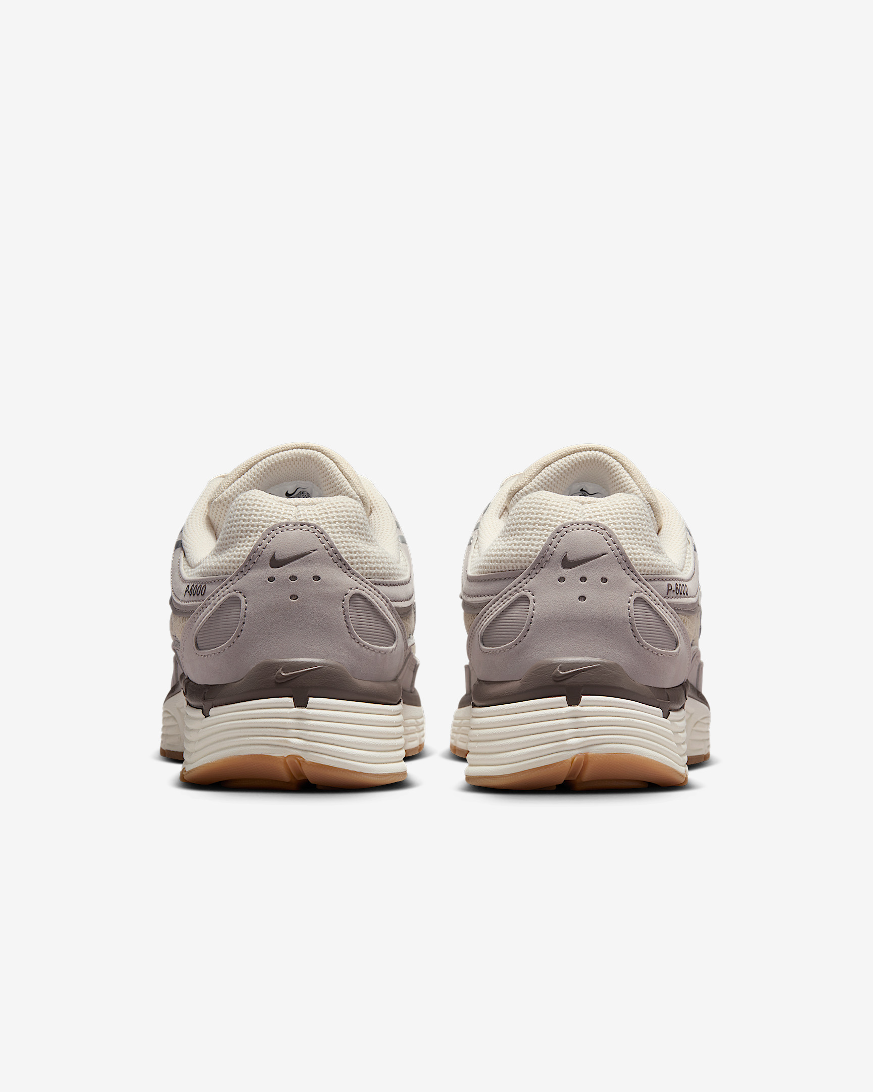 NIKE P-6000 SE Men's Shoes - 6