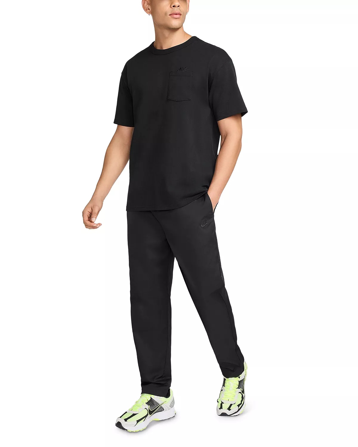 Club Slim Fit Tapered Track Pants - 3