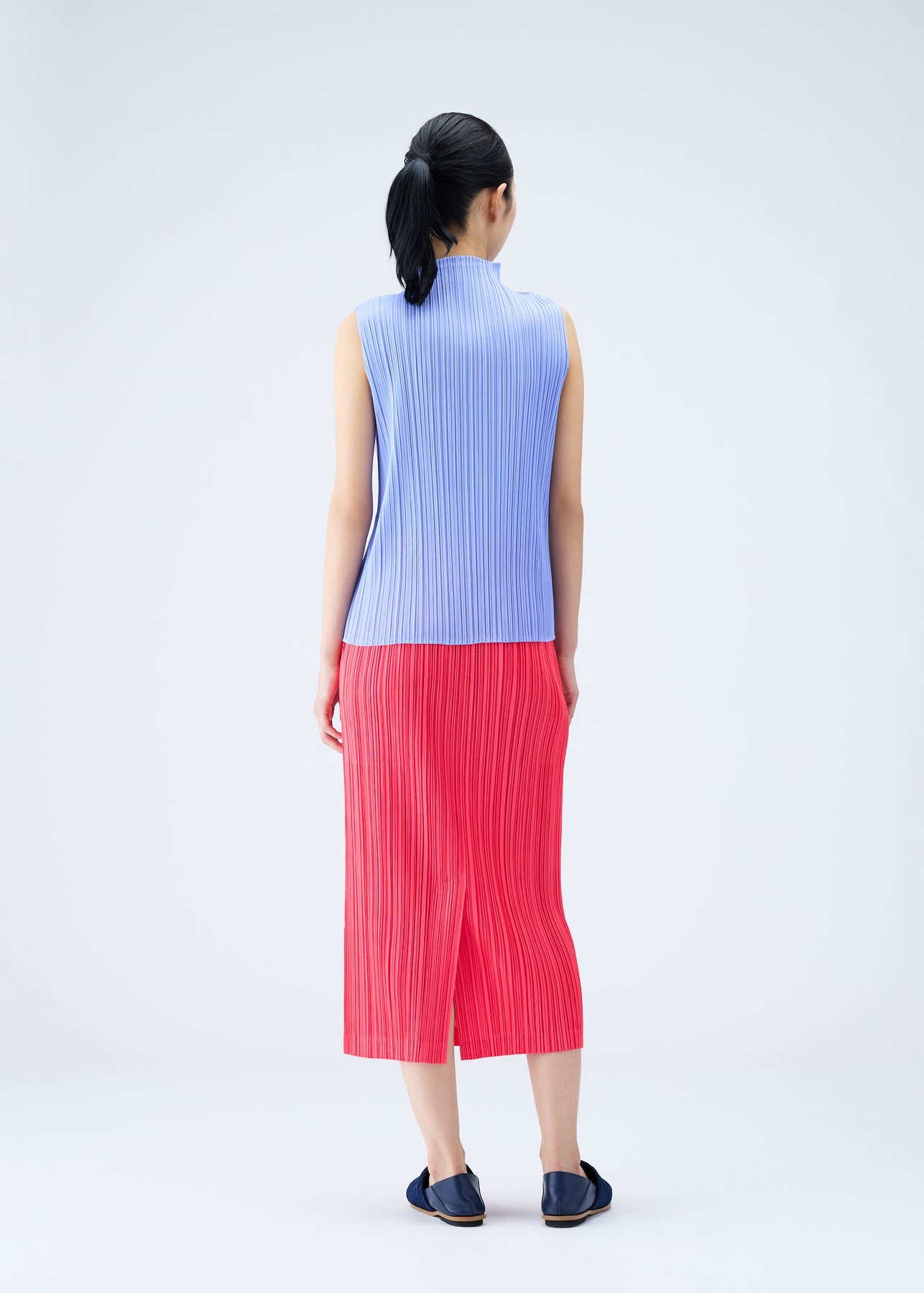 THICKER BOTTOMS 1 SKIRT - 6