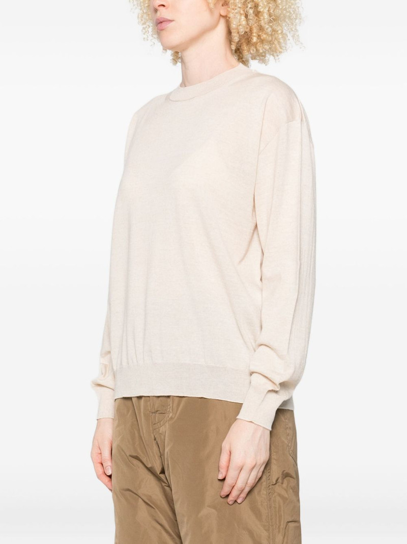 crew-neck sweater 3