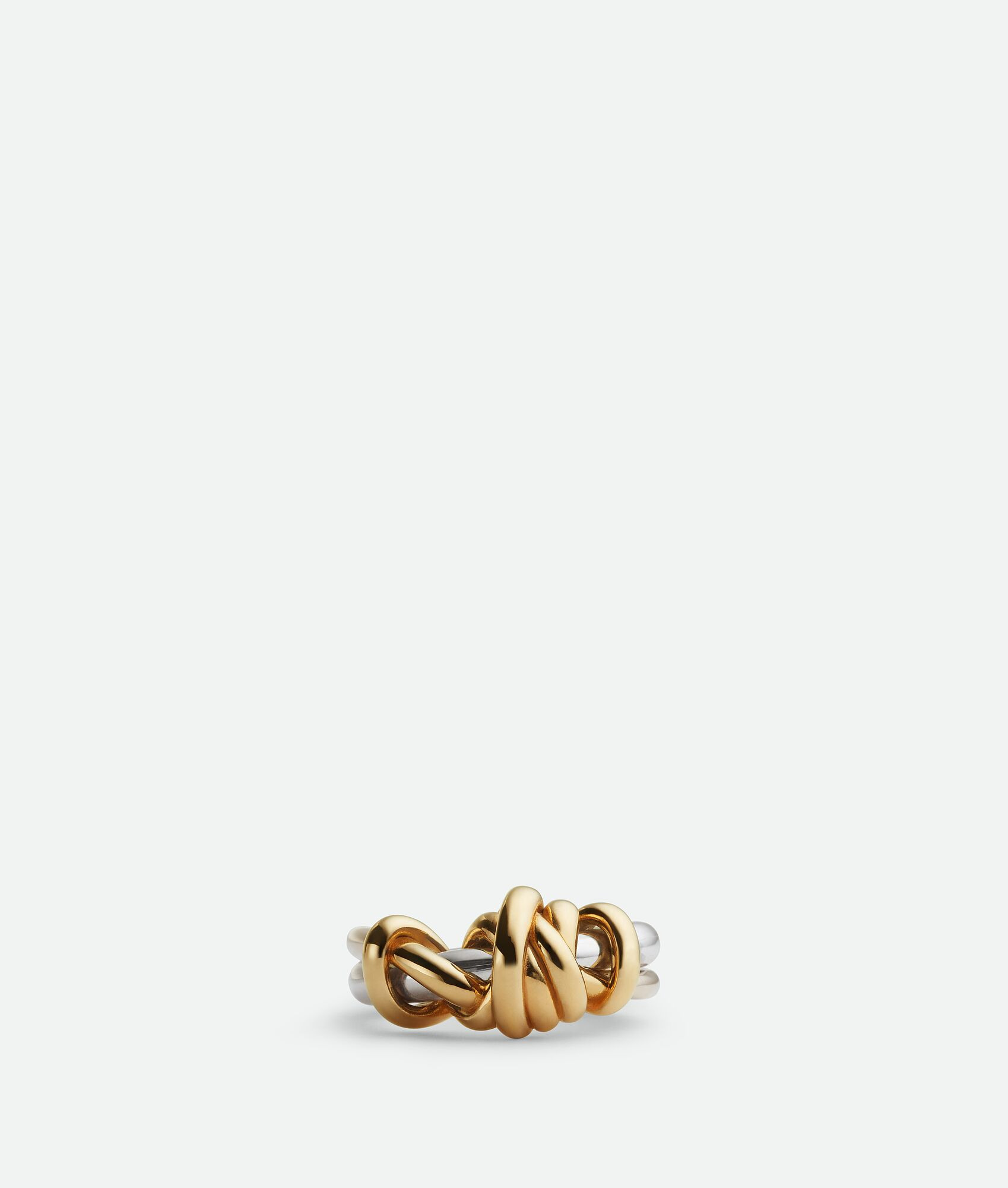 Knot Ring - 3