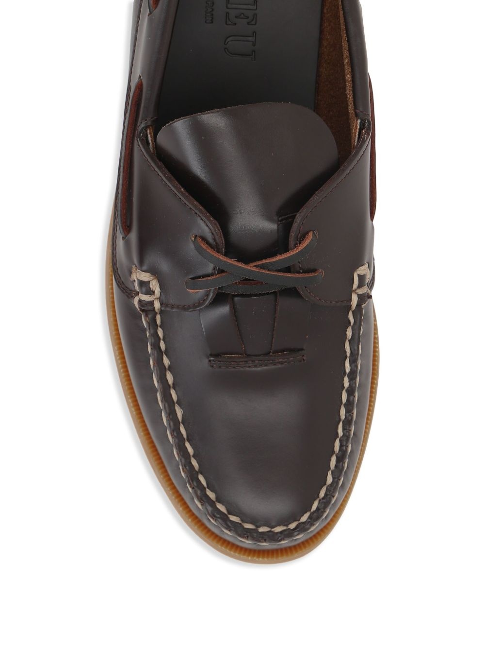 Saler loafers - 4