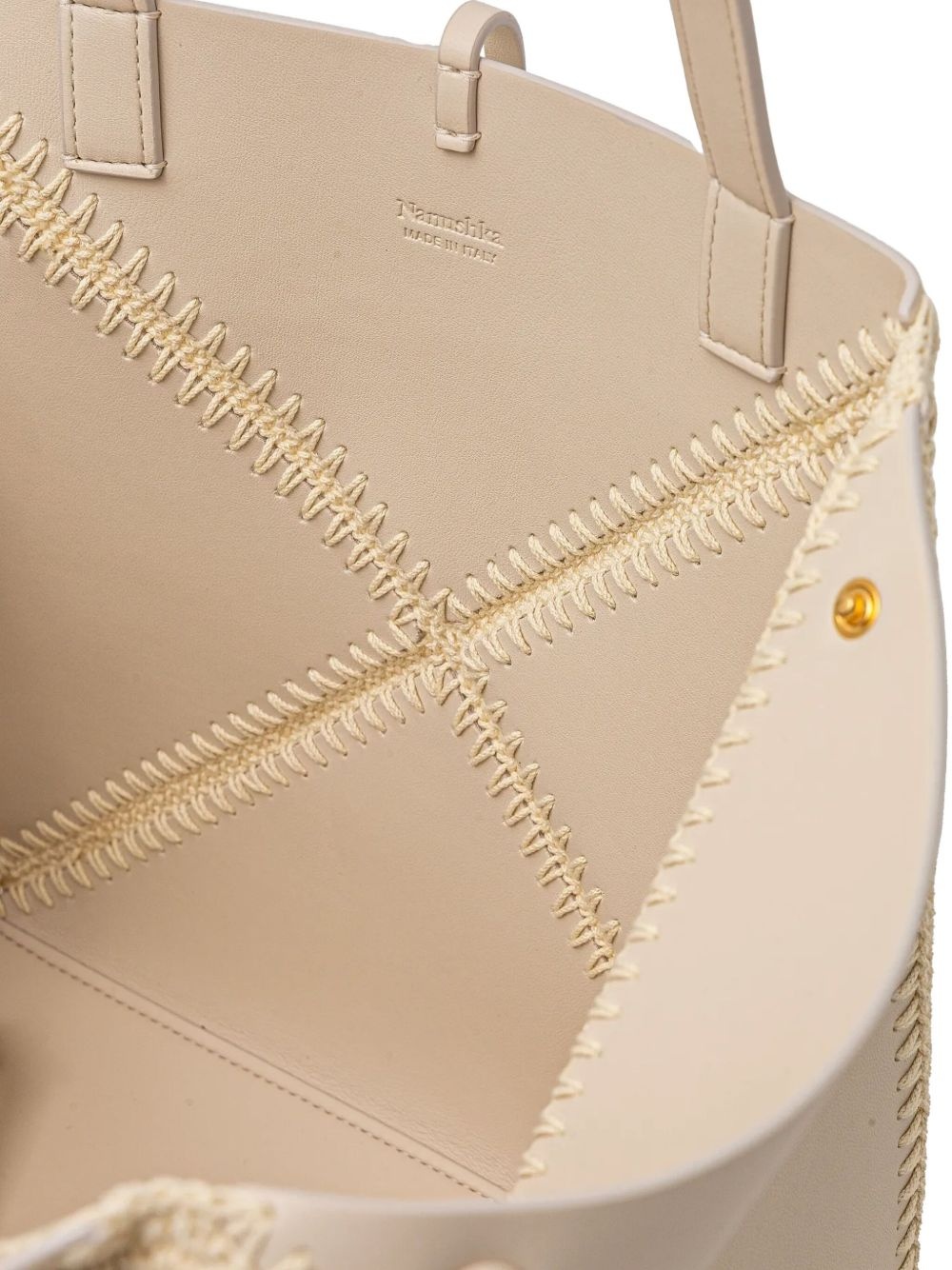 The Origami tote bag - 5
