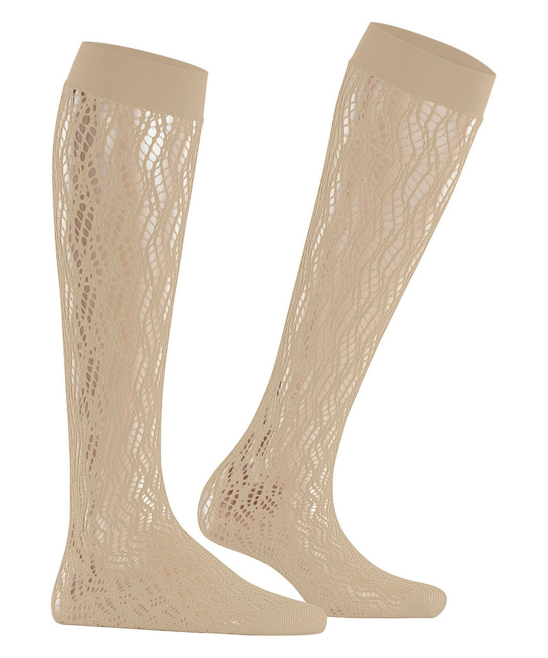 Pure Shore Women Knee-high socks 3