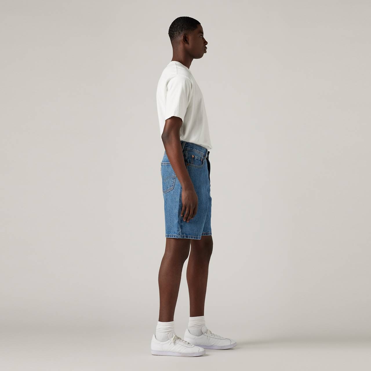 469 LOOSE 12" MEN'S SHORTS - 3