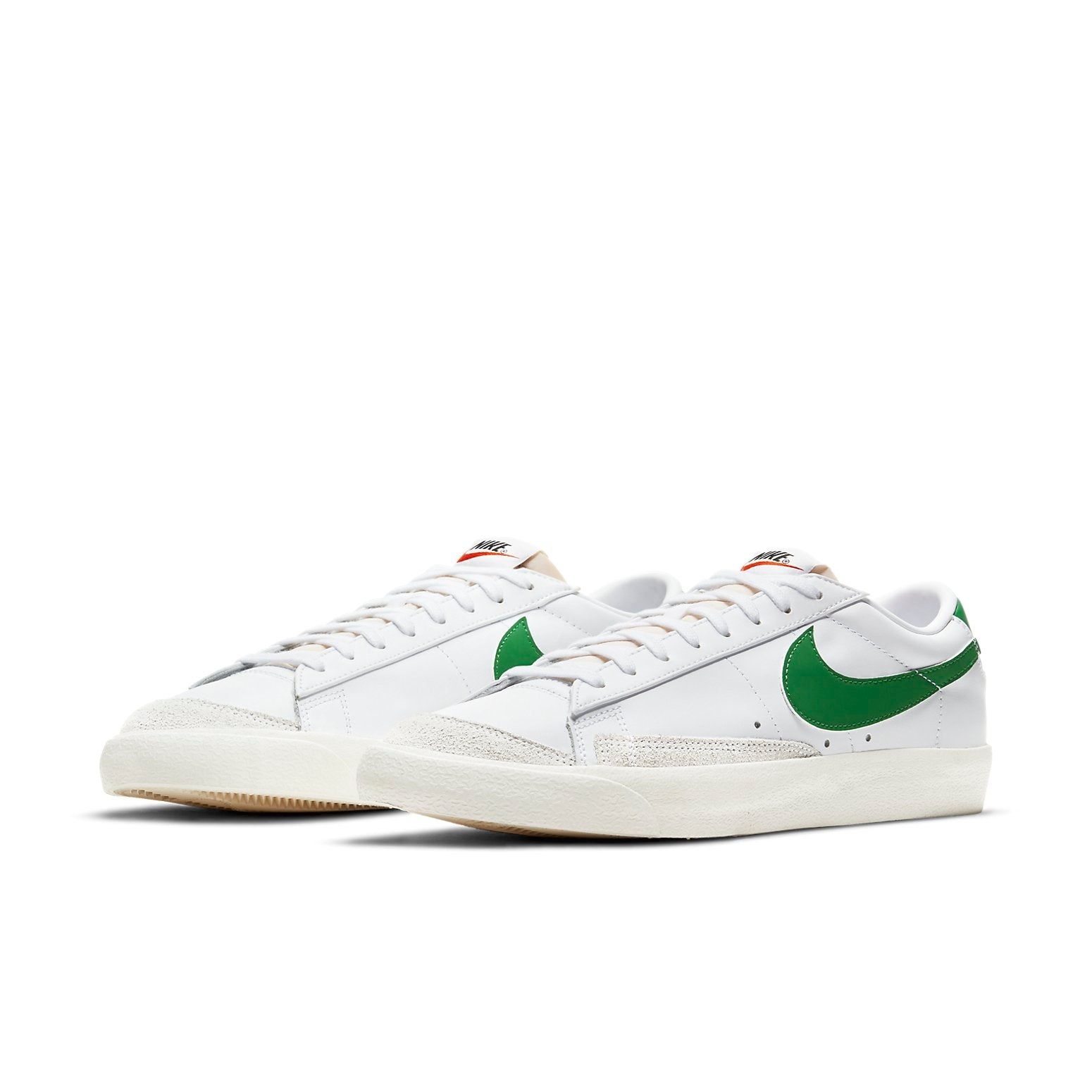 Nike Blazer Low '77 Vintage 'Pine Green' DA6364-115 - 3