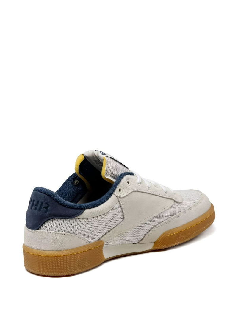 x Western Club C 85 trainers 3