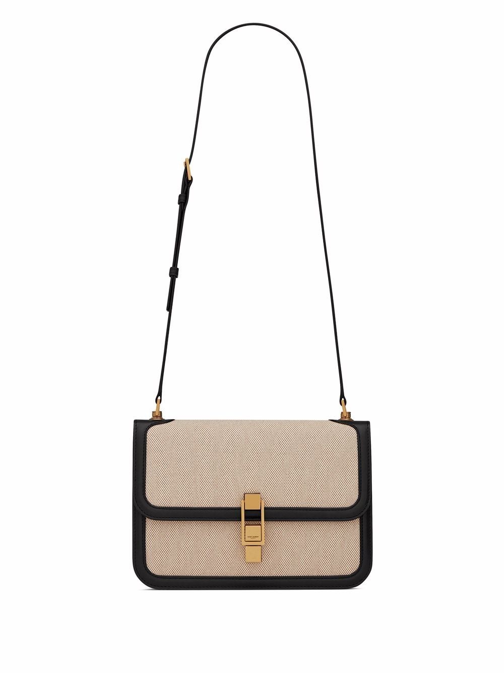 Le Carré shoulder bag - 1