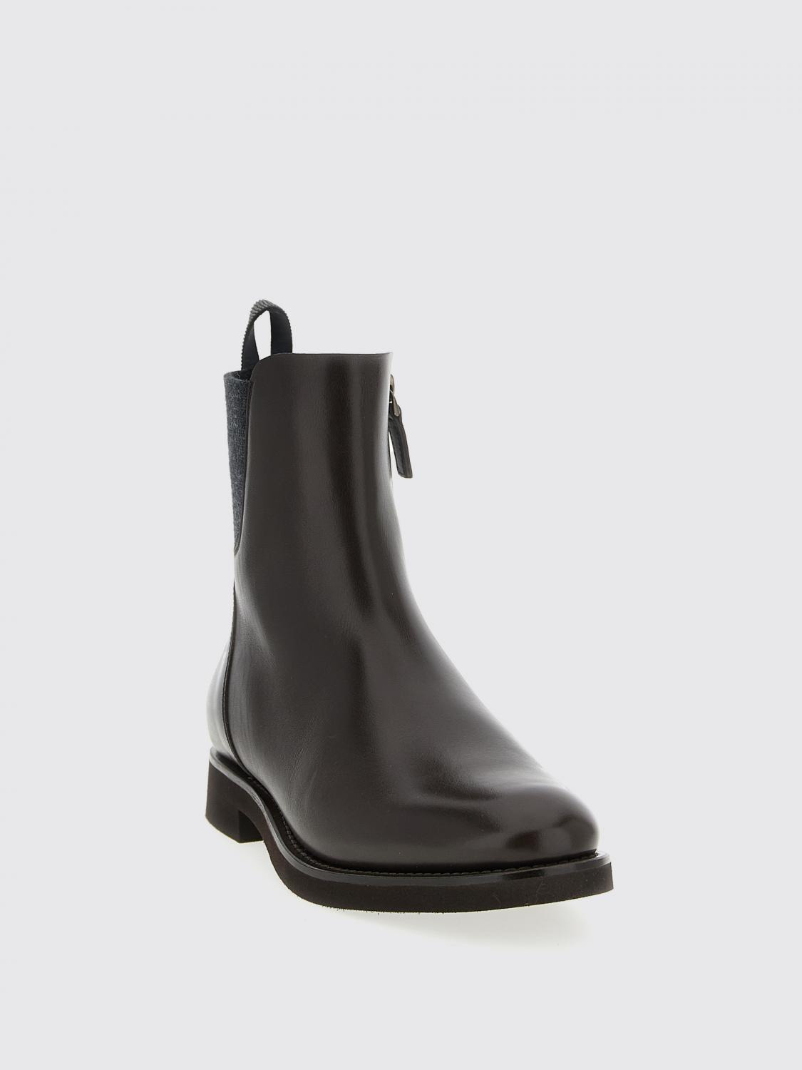 Shoes woman Brunello Cucinelli - 2