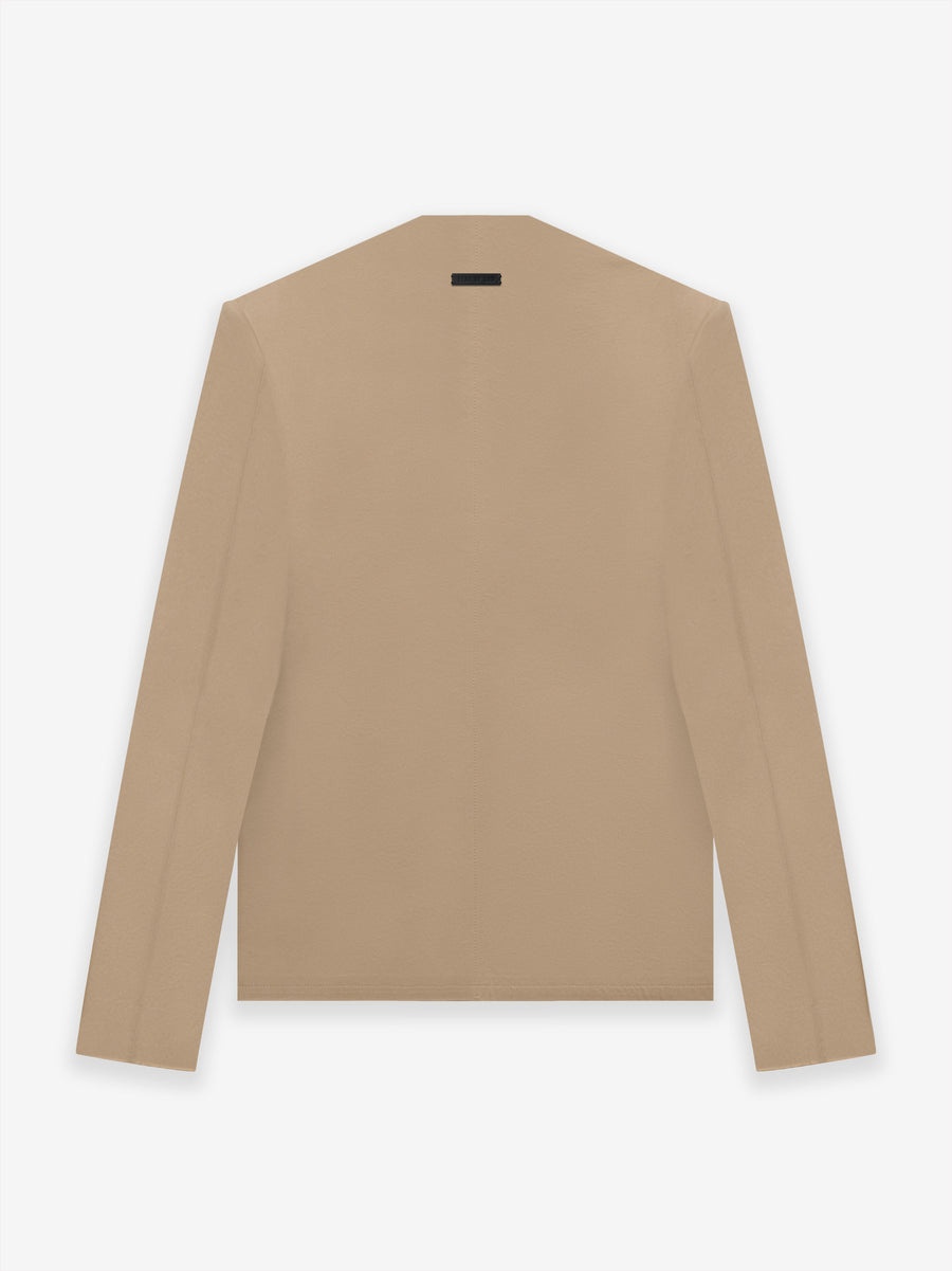 Cotton Everyday Sportscoat - 2