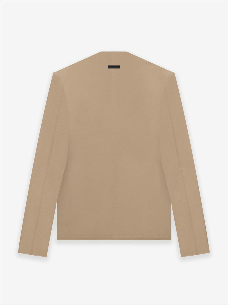 Fear of God Cotton Everyday Sportscoat outlook