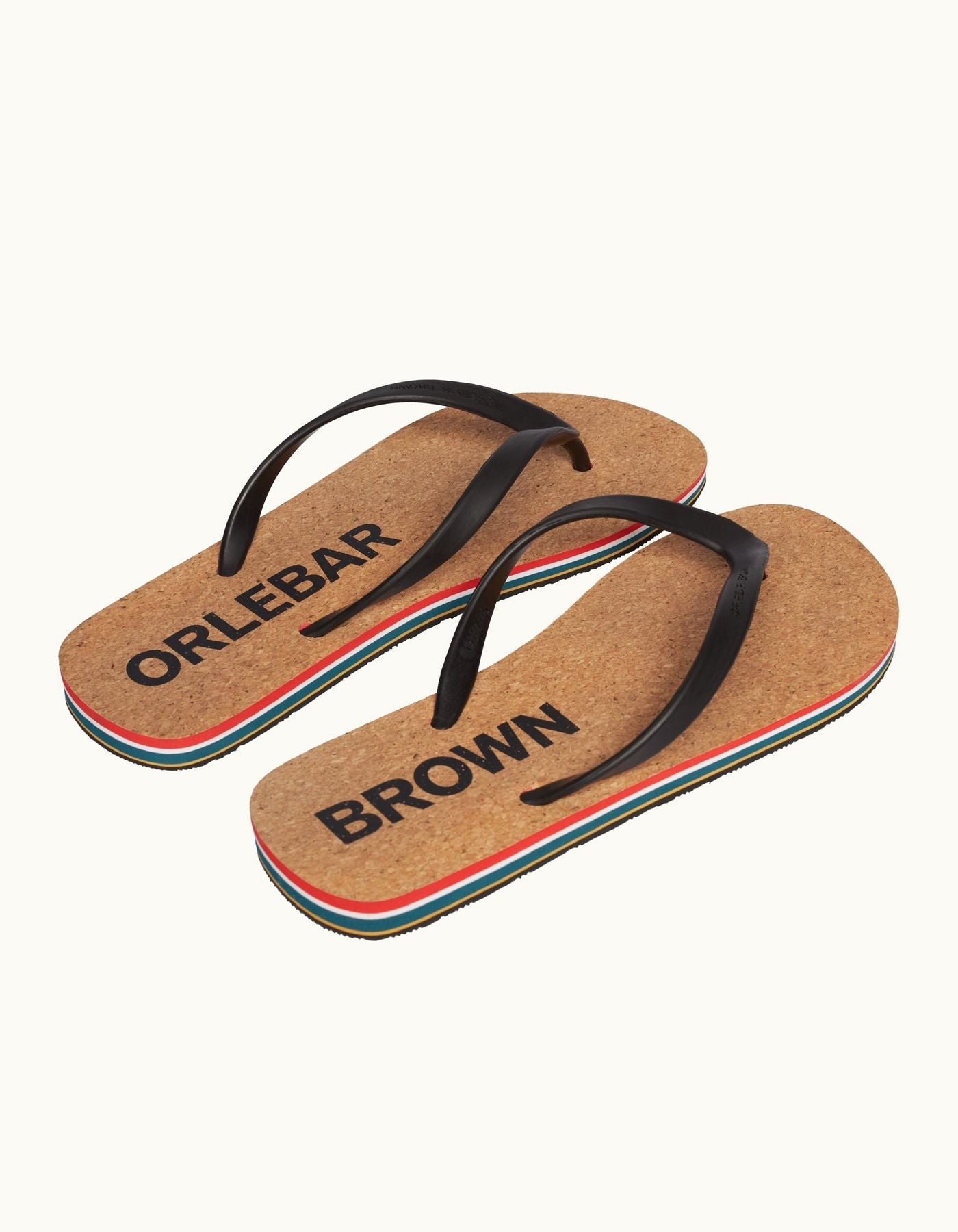 Haston OB Stripe - 2