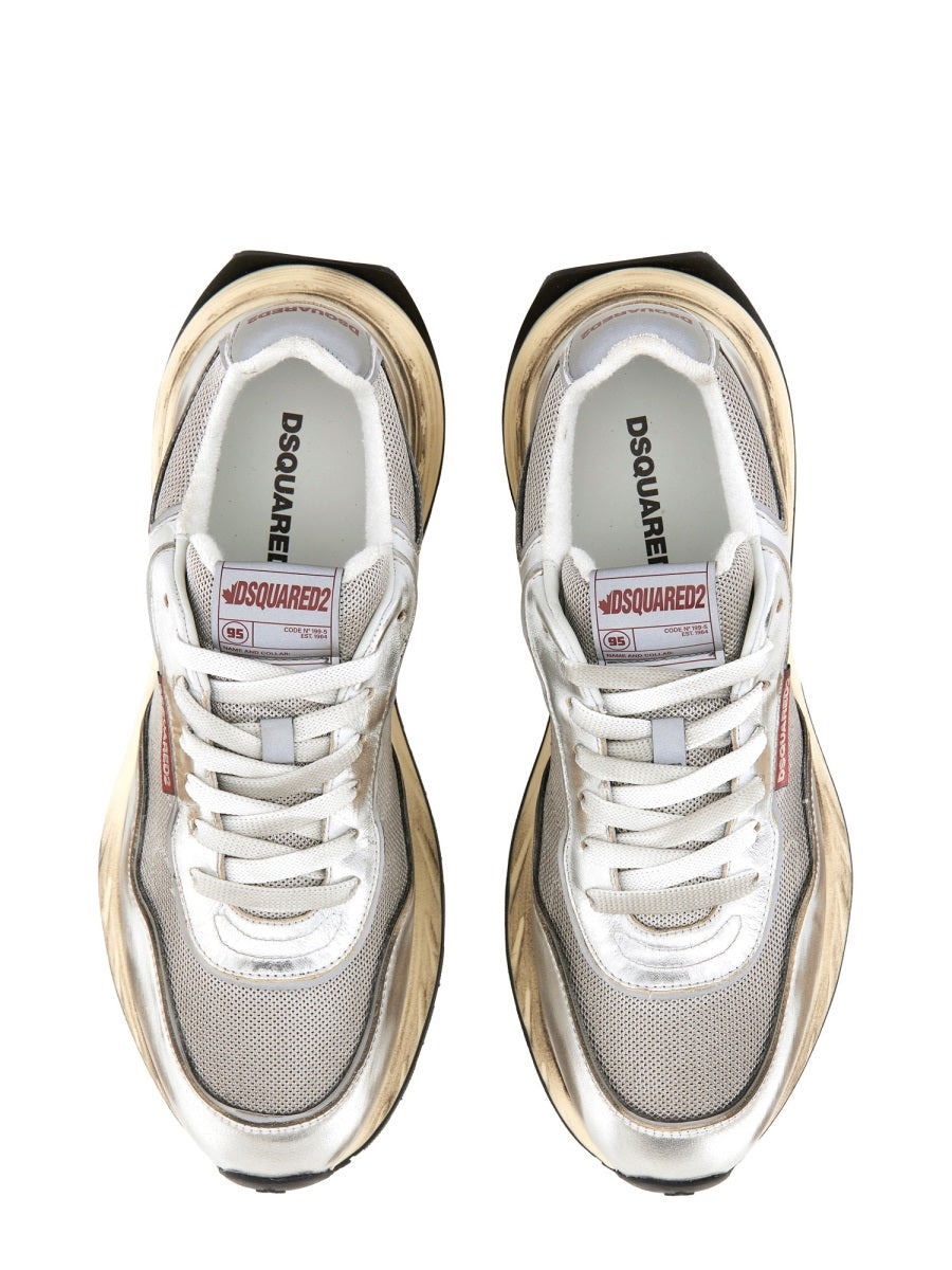 Sneaker "Sprinter" - 2