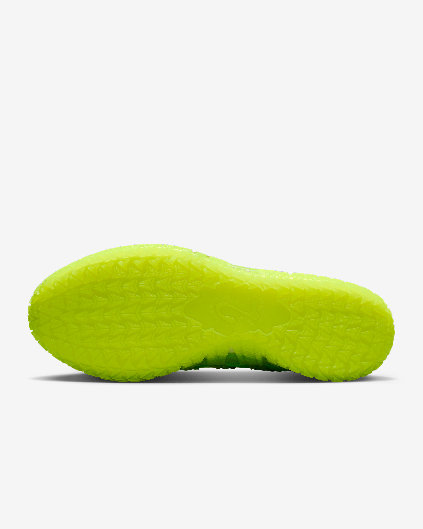 Ja 3 "Spooky Season" Basketball Shoes - 2