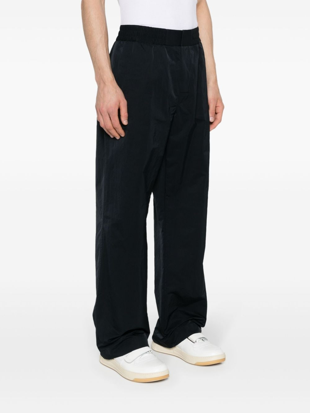 Bottega Veneta Men Classic Trousers - 7