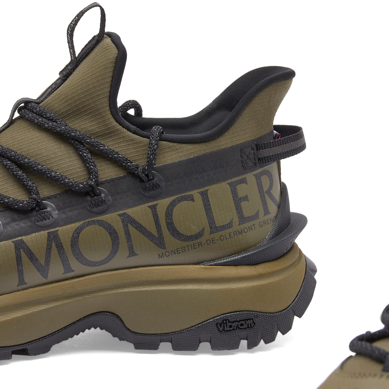 Moncler Trailgrip Lite2 Sneaker - 3