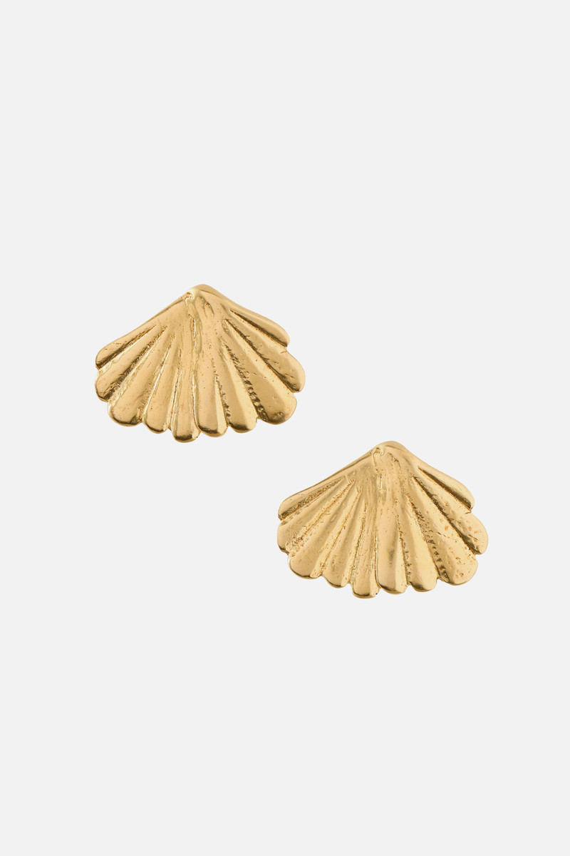 Fall Of Icarus Earrings 1