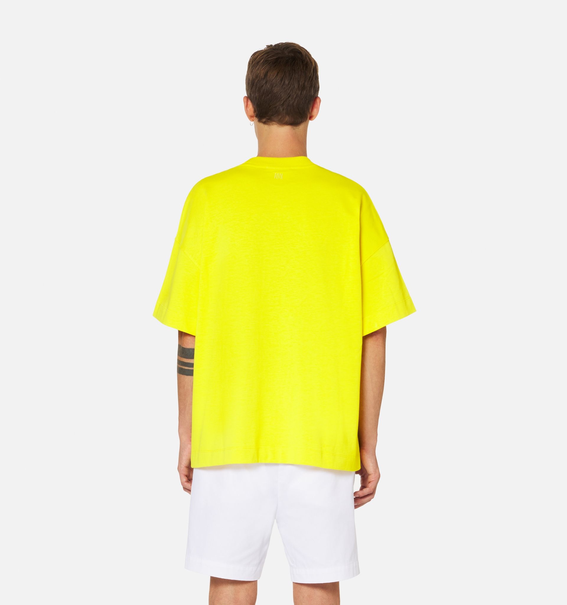 Ami Alexandre Mattiussi T-Shirt - 6