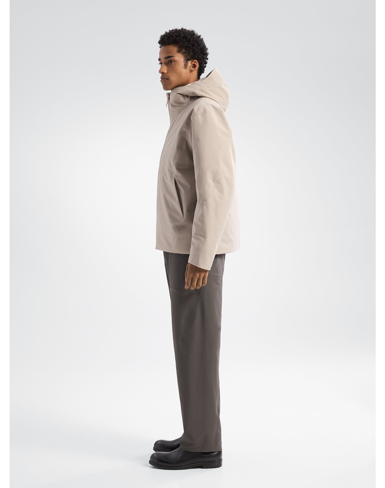 Diode Insulated Jacket - 5