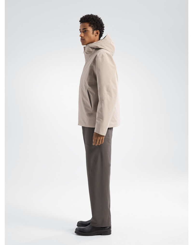 Diode Insulated Jacket 5