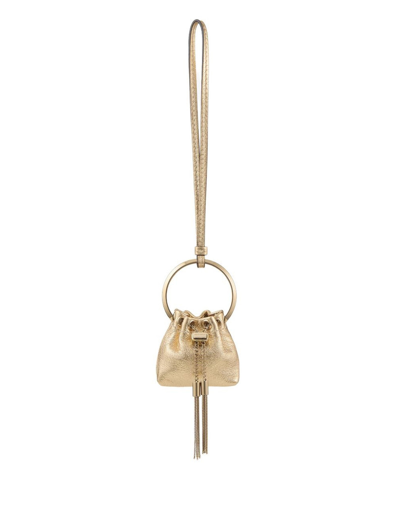 Bon Bon key charm 1