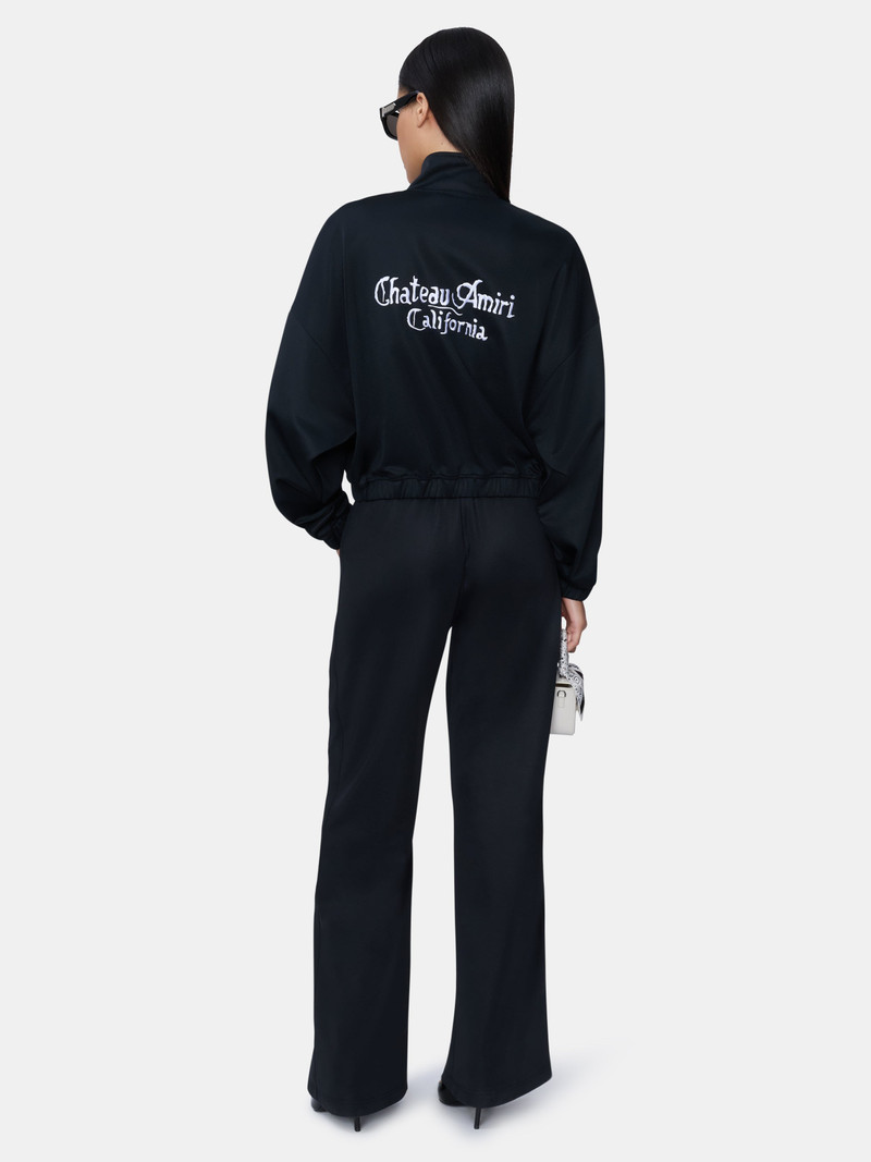WOMEN'S MA CHATEAU TRACK JACKET 4