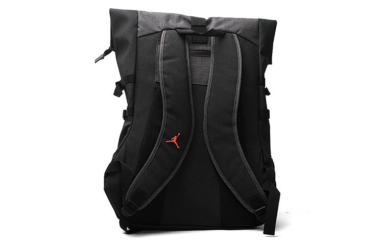 Air Jordan Urban Rucksack Backpack 'Black' 606361-010 - 4