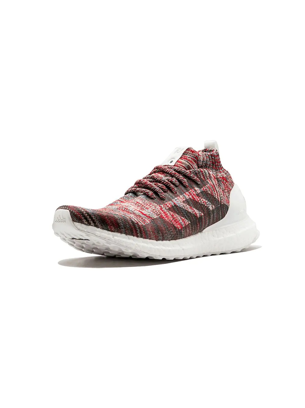 x Kith Ultraboost Mid "Aspen" sneakers - 4