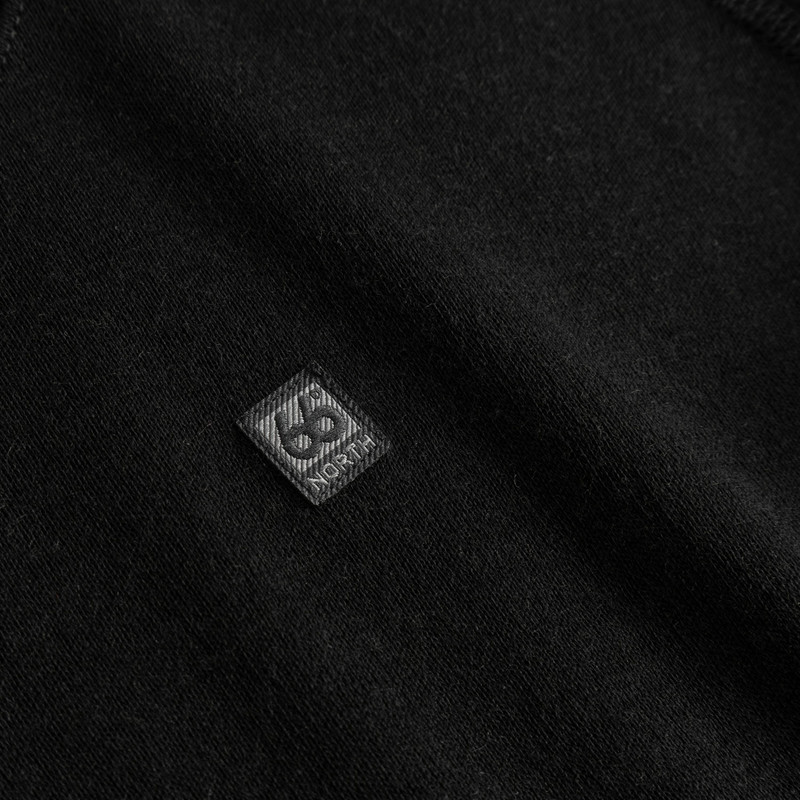 66°NORTH Básar Merino wool crew neck outlook