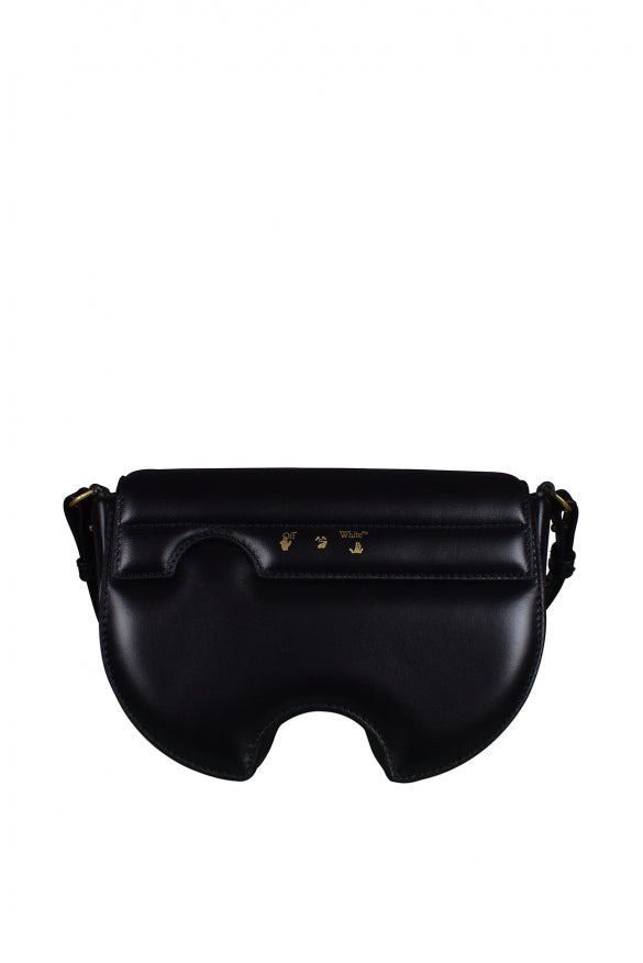 Off-White Women Burrow Shoulder Bag - 2