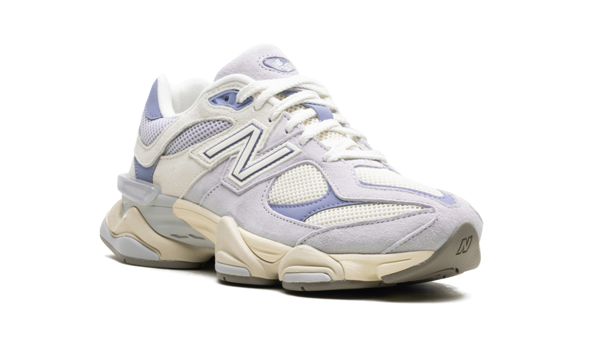 9060 "Pearl Grey Linen" - 7
