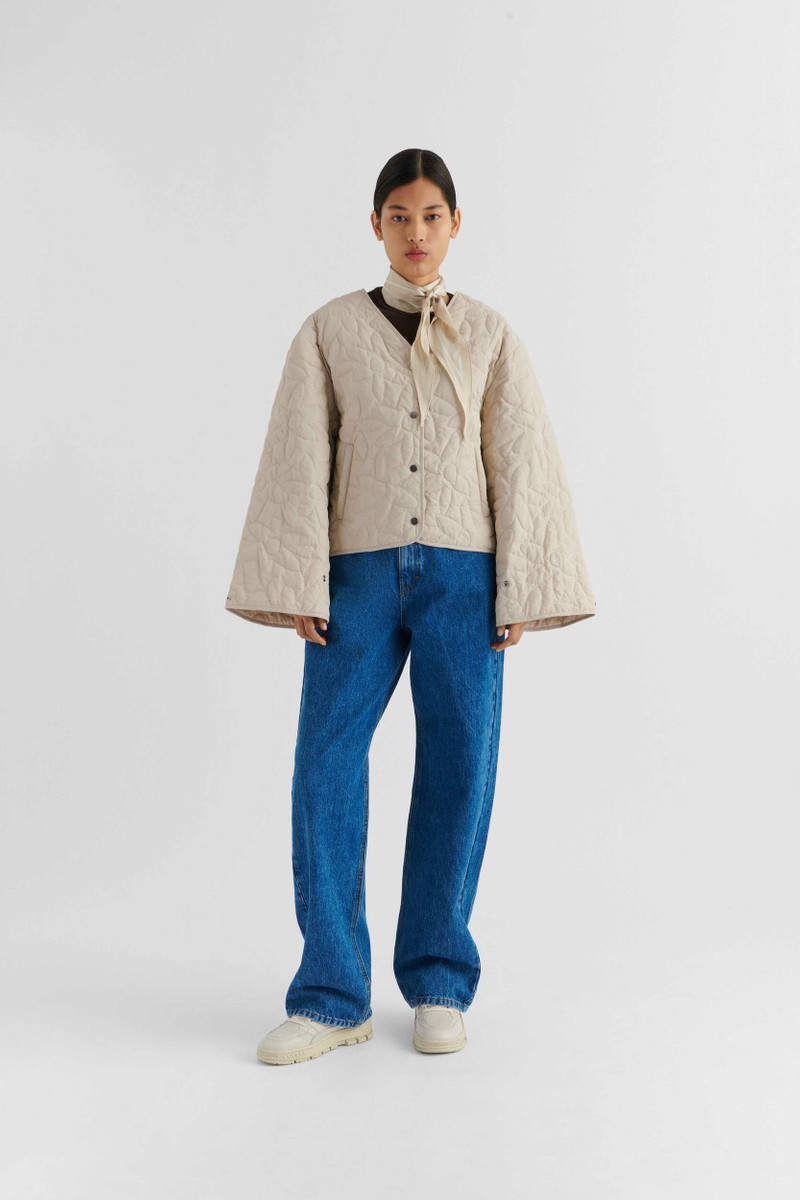Axel Arigato Iris Padded Jacket outlook