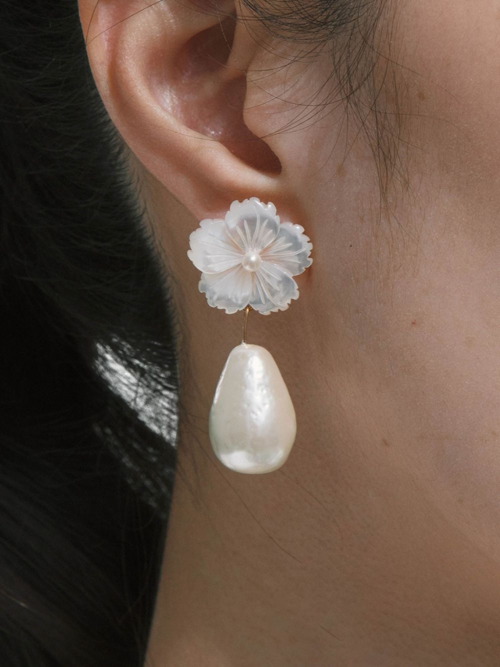 Carlla earrings - 2