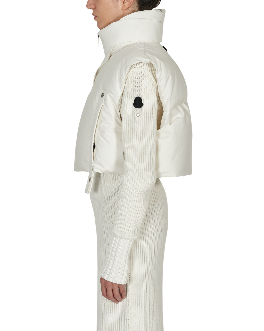 MONCLER FRAXINUS VEST - 8