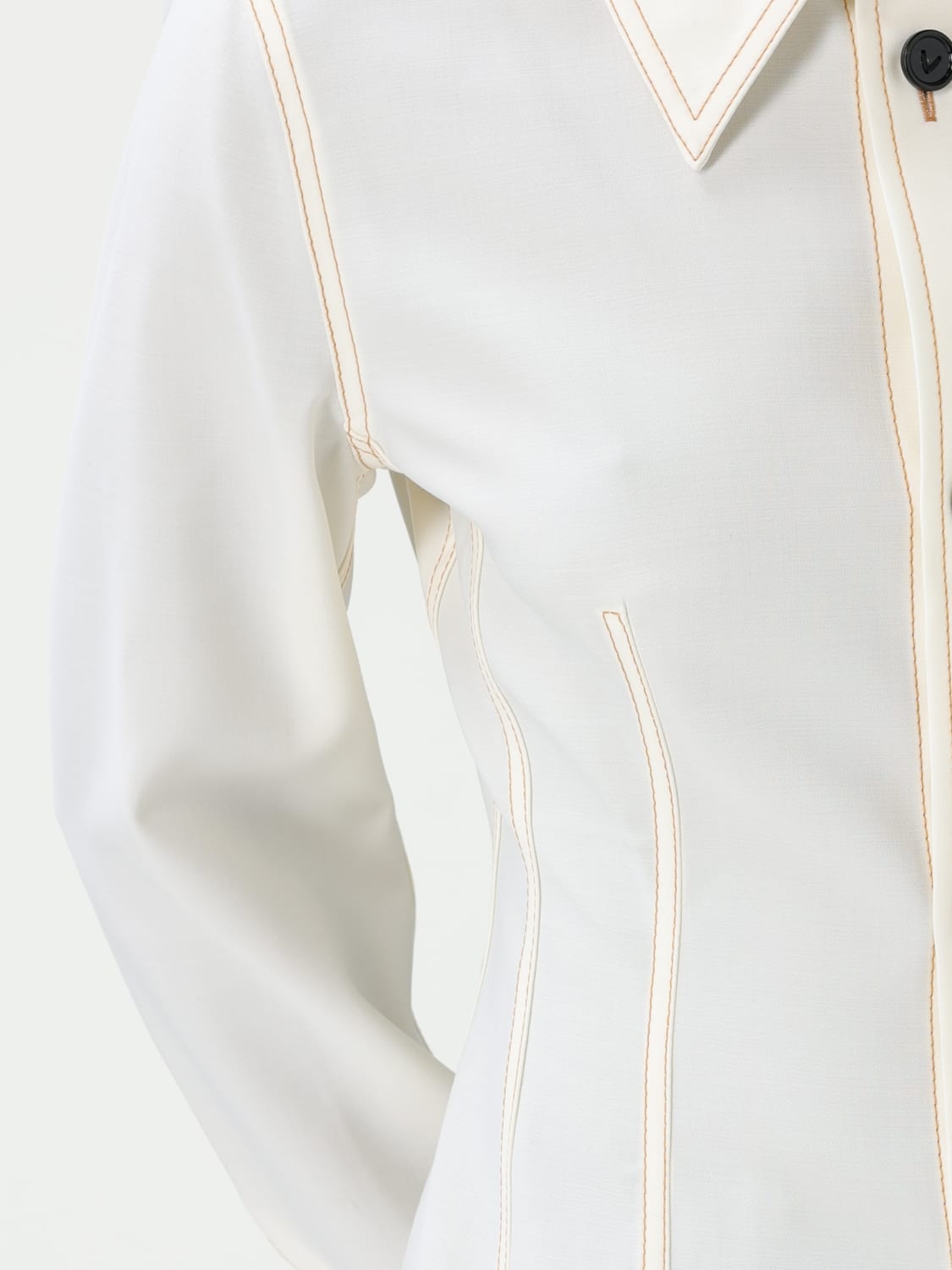 Shirt woman Bottega Veneta - 4
